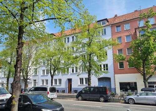 Foto - Wohnung zum Mieten in Hannover 925,00 € 85.3 m²