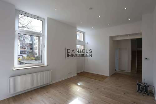 Foto - Wohnung zum Mieten in Düsseldorf 680,00 € 52.45 m²