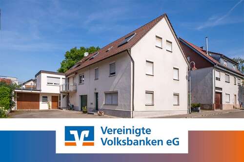 Foto - Wohnung zum Kaufen in Schönaich 395.000,00 € 126.38 m²