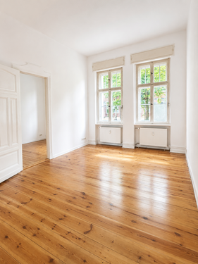 Foto - Wohnung zum Kaufen in Strausberg 239.000,00 € 68.6 m²