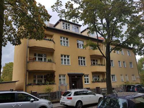 Foto - Wohnung zum Kaufen in Berlin 230.000,00 € 59.16 m²