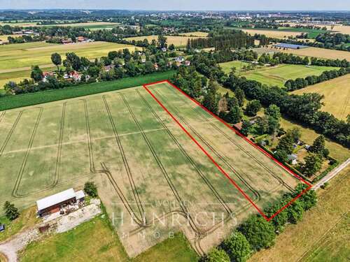 Foto - Grundstück in Oberschleißheim 330.000,00 € 10000 m²