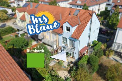 Foto - Haus zum Kaufen in Marbach am Neckar 689.000,00 € 152 m²