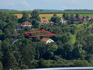 Foto - Grundstück zu verkaufen in Warburg 140.000,00 € 1281 m²