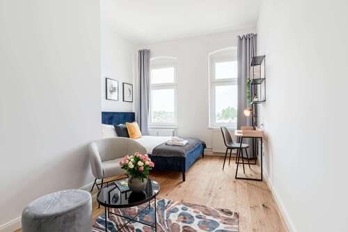 Foto - WG-Zimmer in Berlin 895,00 € 20 m²