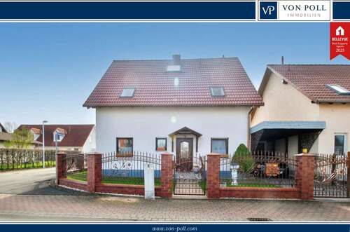 Foto - Haus zum Kaufen in Erfurt 549.000,00 € 162 m²