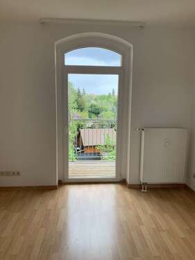 Foto - Wohnung zum Mieten in Halle 399,00 € 49 m²