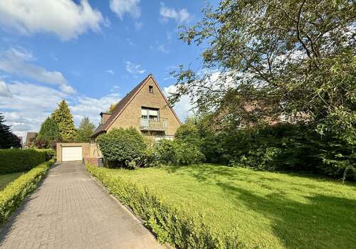 Foto - Haus zum Kaufen in Neumünster 296.000,00 € 99.15 m²