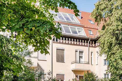 Foto - Wohnung zum Kaufen in Berlin 1.200.000,00 € 185 m²