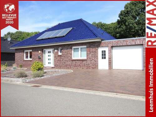 Foto - Haus zum Kaufen in Weener 349.000,00 € 148.86 m²