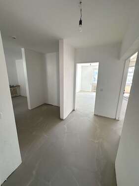 Foto - Wohnung zum Mieten in Duisburg 481,00 € 82 m²