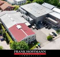 Halle in Henstedt-Ulzburg 17.400,00 € 1902 m²