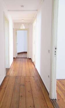 Foto - Wohnung zum Mieten in Berlin 1.237,00 € 88.3 m²