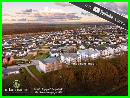 Foto - Wohnung zum Kaufen in Bad Doberan 425.000,00 € 99.28 m²