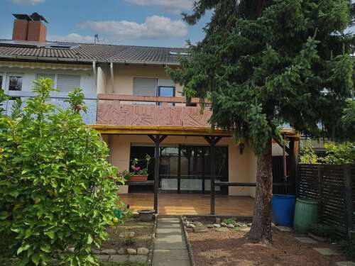 Foto - Haus zum Kaufen in Eppelheim 469.000,00 € 121 m²