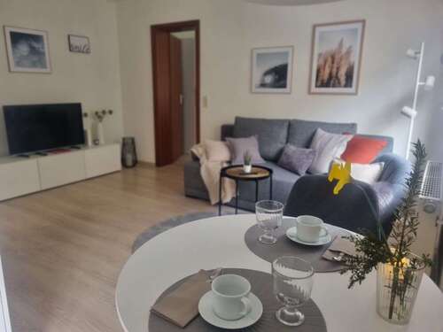 Foto - Wohnen auf Zeit in Pforzheim 1.300,00 €