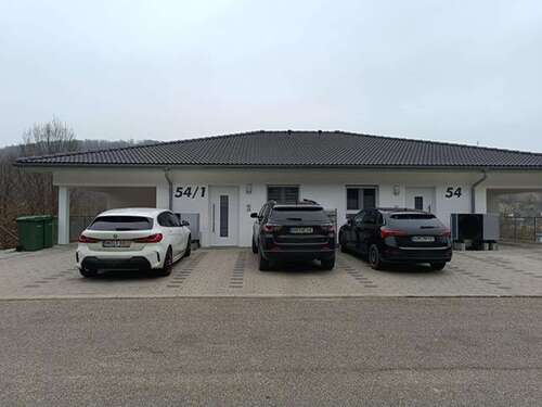 Foto - Wohnung zum Kaufen in Forchtenberg 305.000,00 € 90 m²