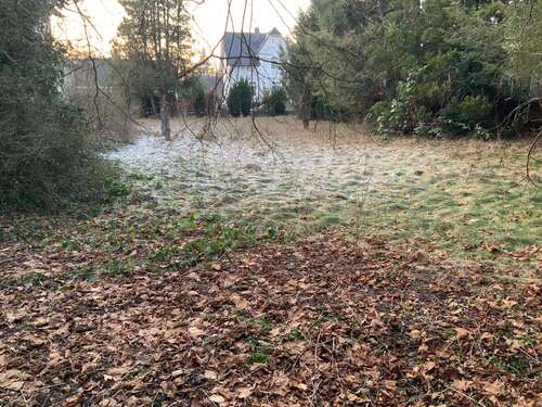 Foto - Grundstück zu verkaufen in Hamburg 640.000,00 € 870 m²