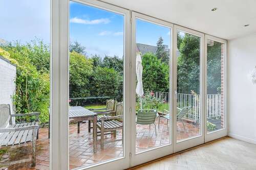 Foto - Wohnung zum Kaufen in Hamburg 569.000,00 € 134.15 m²