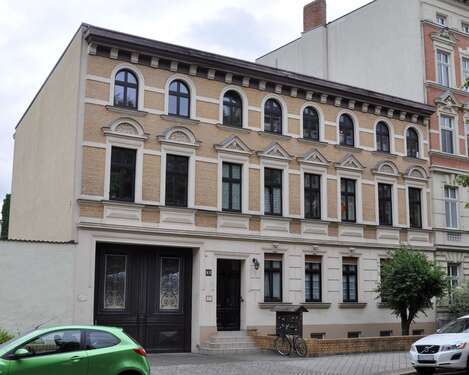 Foto - Wohnung zum Mieten in Magdeburg 530,00 € 51.4 m²