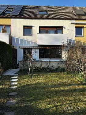 Foto - Haus zum Mieten in Maisach 1.850,00 € 120 m²