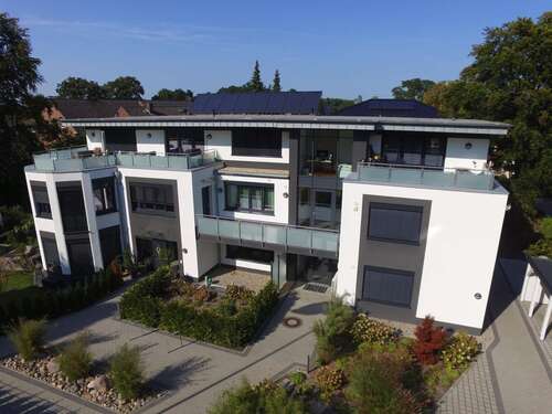 Foto - Wohnung zum Mieten in Schenefeld 1.569,00 € 105 m²