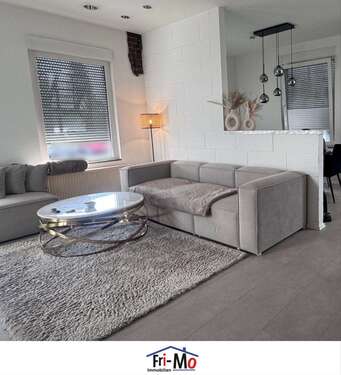 Foto - Wohnung zum Mieten in Bünde 880,00 € 102 m²