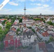 Wohnung zum Kaufen in Bremen 85.000,00 € 42 m²