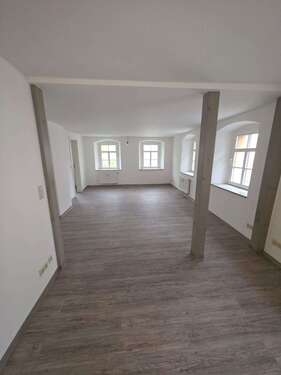 Foto - Wohnung zum Mieten in ReichenbachOberlausitz 359,00 € 57.81 m²