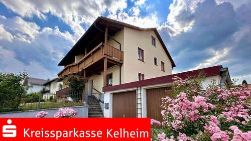 Foto - Haus zum Kaufen in Wildenberg 485.000,00 € 190 m²