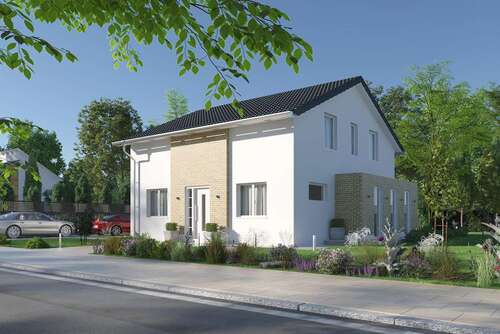 Foto - Haus zum Kaufen in Leverkusen 584.434,00 € 128 m²