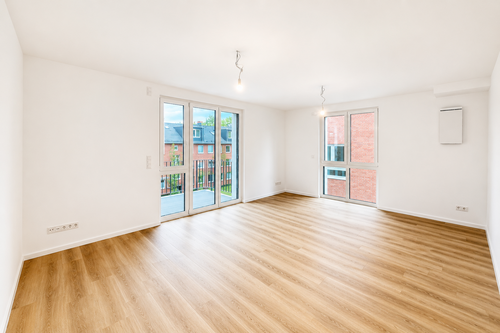 Foto - Wohnung zum Mieten in Hamburg 1.302,00 € 62 m²