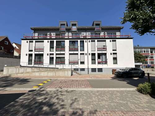 Foto - Wohnung zum Kaufen in Furtwangen 111.500,00 € 25 m²