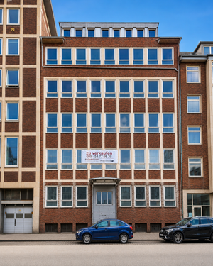 Foto - Gastronomie in Kiel 1.190.000,00 € 1112 m²