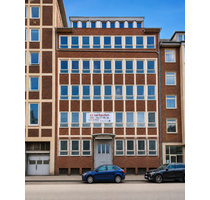 Gastronomie in Kiel 1.190.000,00 € 1112 m²