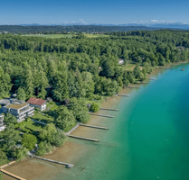 Haus zum Kaufen in Seefeld 10.500.000,00 € 464 m²