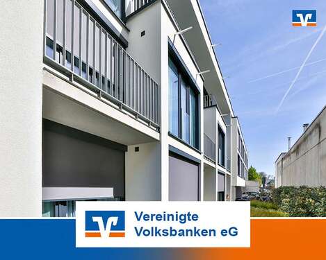 Foto - Wohnung zum Kaufen in Reutlingen 119.000,00 € 24 m²