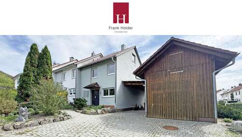 Foto - Haus zum Kaufen in Eningen unter Achalm 349.000,00 € 85 m²