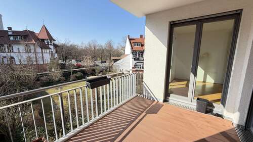 Foto - Wohnung zum Kaufen in Berlin 649.000,00 € 82 m²