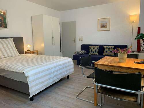 Foto - Wohnen auf Zeit in Karlsruhe 1.690,00 €