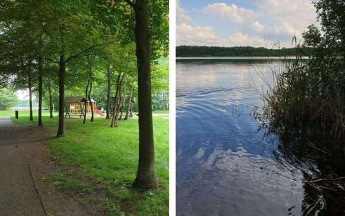 Foto - Grundstück zu verkaufen in Heidesee 150.000,00 € 497 m²