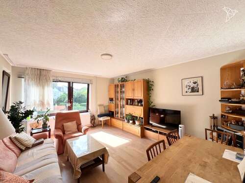 Foto - Wohnung zum Kaufen in Schwalbach am Taunus 295.000,00 € 71 m²
