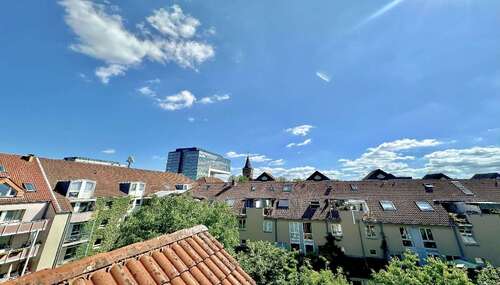 Foto - Wohnung zum Kaufen in Köln 699.000,00 € 123 m²