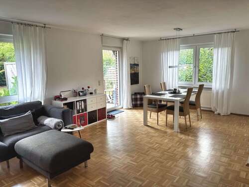 Foto - Wohnung zum Kaufen in Nordkirchen 278.000,00 € 90.65 m²