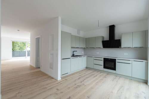 Foto - Wohnung zum Mieten in Heilbronn 1.900,00 € 105.44 m²