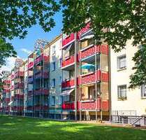 Wohnung zum Mieten in Zwickau 343,00 € 49 m²