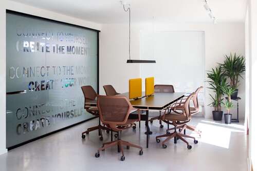 Foto - Büro in München 350,00 € 8 m² - 350,00 EUR Kaltmiete, ca.  8,00 m²