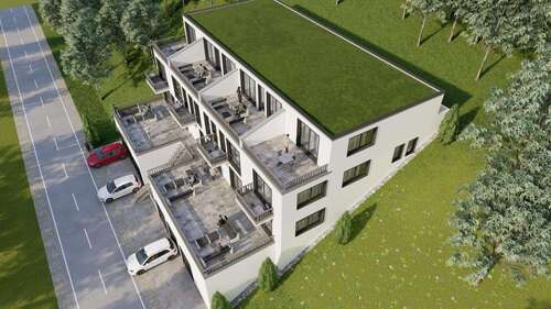 Foto - Grundstück zu verkaufen in Albstadt-Ebingen 280.000,00 € 1070 m²