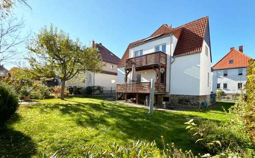 Foto - Haus zum Kaufen in Dresden 620.000,00 € 136 m²