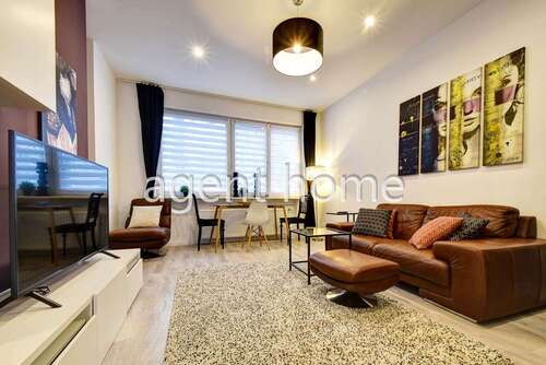 Foto - Wohnung zum Mieten in Stuttgart 1.960,00 € 62 m²